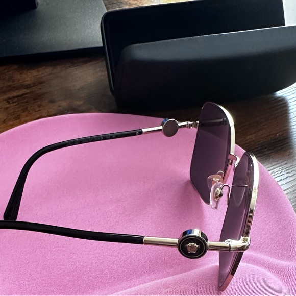 Versace Sunglasses - Picture 3 of 5